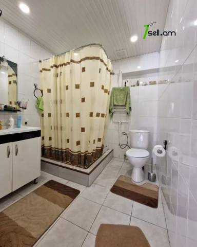 Մեկ հարկանի քարե տուն Նոր-Արեշի 46 փողոցում Էրեբունիում, 535 ք.մ., 2 սանհանգույց