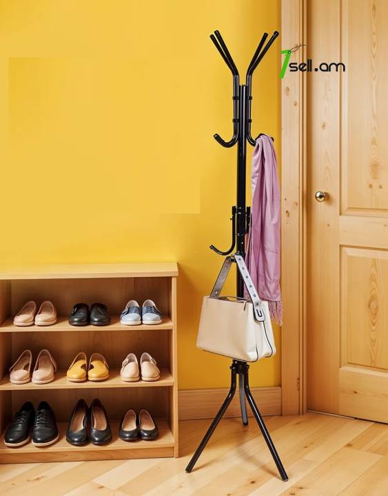 հագուստի կախիչ, հատակի կախիչ, մետաղական կախիչ вешалка, clothes rack, metal clothes rack, напольная вешалка, стойка для одежды