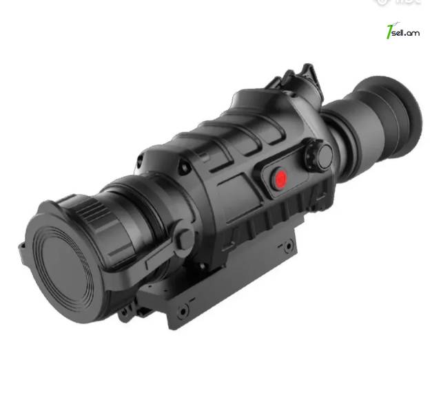 Тепловизионный бинокль GUIDE TS450