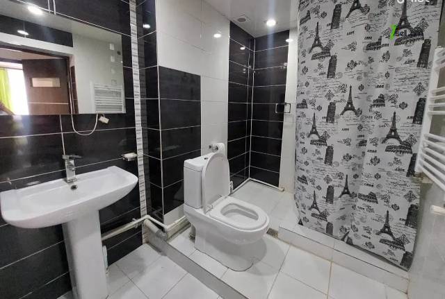 2 սենյականոց բնակարան, Քուչակ թաղամաս, 67 քմ, 6/9 հարկ, եվրովերանորոգված