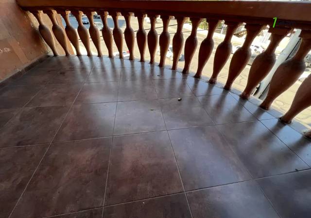 4 սենյականոց բնակարան Մեսրոպ Մաշտոցի պողոտայում, 120 քմ, 2/5 հարկ, բարձր առաստաղներ