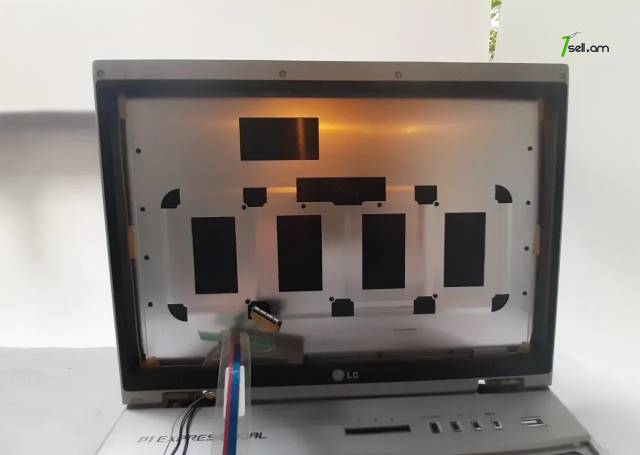 LG P1 Նոութբուք notebook ноутбук պահեստամաս