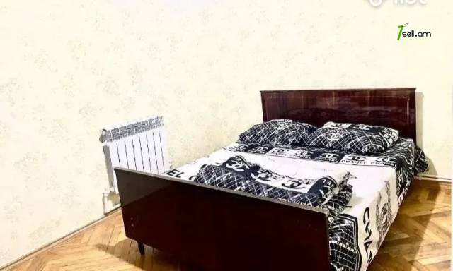 3 սենյականոց բնակարան Սարյանի փողոցում, 75 ք.մ., բարձր առաստաղներ, 1/8 հարկ, եվրովերանորոգված
