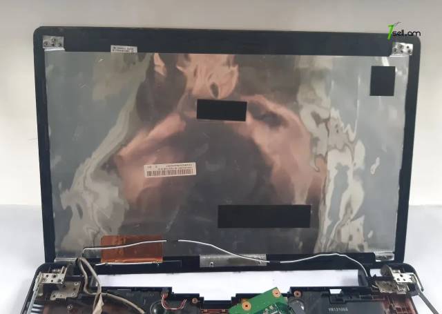 ASUS X54C Նոութբուք notebook ноутбук պահեստամաս