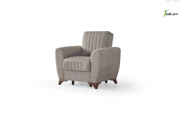 Փափուկ կաույք - Ալվինա