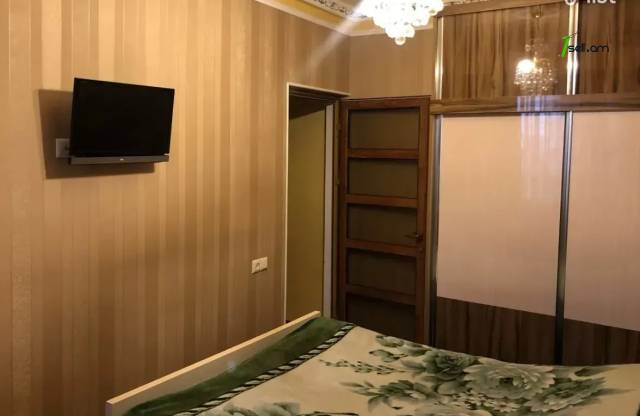 4 սենյականոց բնակարան Վիլնյուսի փողոցում, 92 ք.մ., կապիտալ վերանորոգված