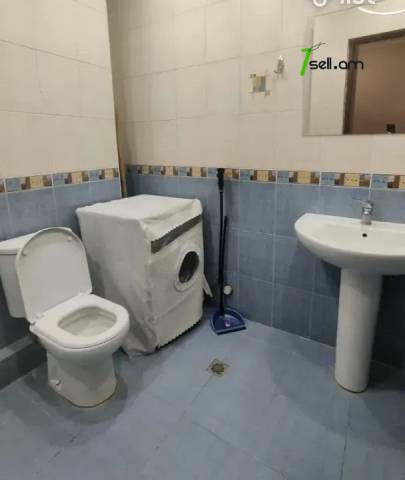 3 սենյականոց բնակարան նորակառույց շենքում, Մարշալ Բաղրամյանի պողոտա 2-րդ գիծ, 116 ք.մ.