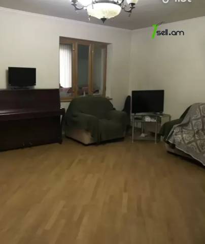 3 սենյականոց բնակարան Կոմիտասի պողոտայում, 74 քմ, եվրովերանորոգված, քարե շենք