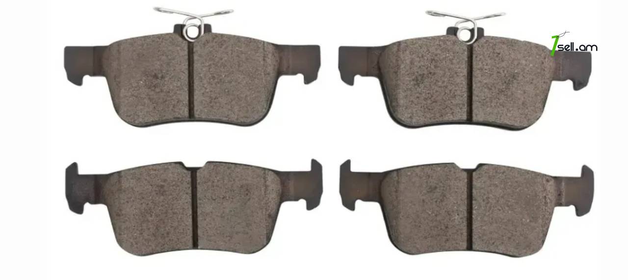 Ford կալոտկա կալոդկա