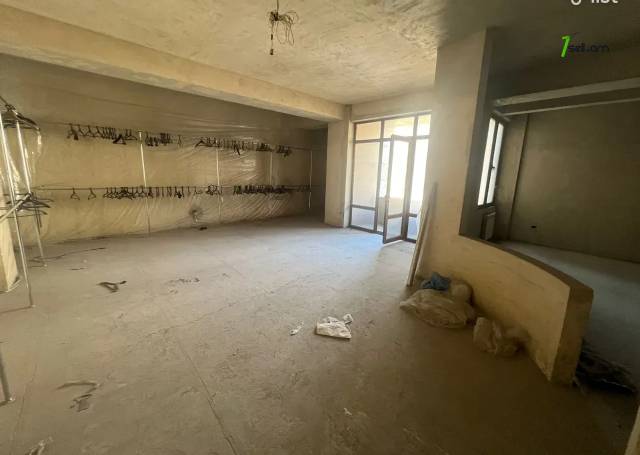 3 սենյականոց բնակարան նորակառույց շենքում Աբովյան փողոցում, 140 քմ, 4/14 հարկ, 3+ սանհանգույց