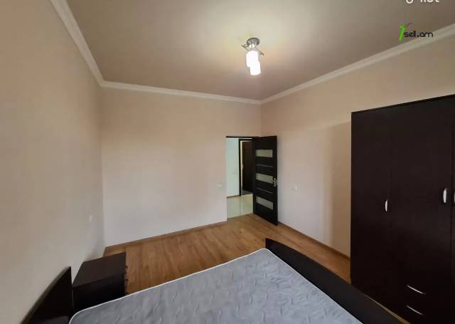 2 սենյականոց բնակարան նորակառույց շենքում Պարույր Սևակի փողոցում, 83 քմ, 8/14 հարկ, բարձր առաստաղներ