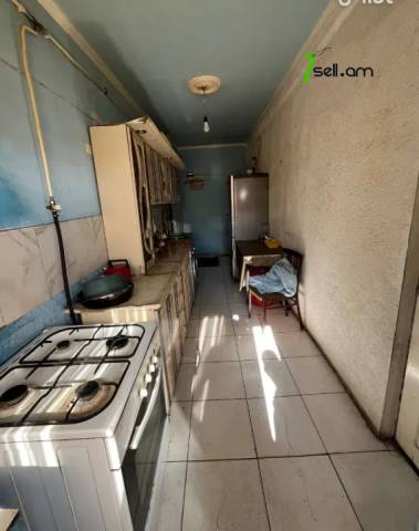 3 սենյականոց բնակարան Զորավար Անդրանիկի փողոցում, 73 քմ, 1/9 հարկ