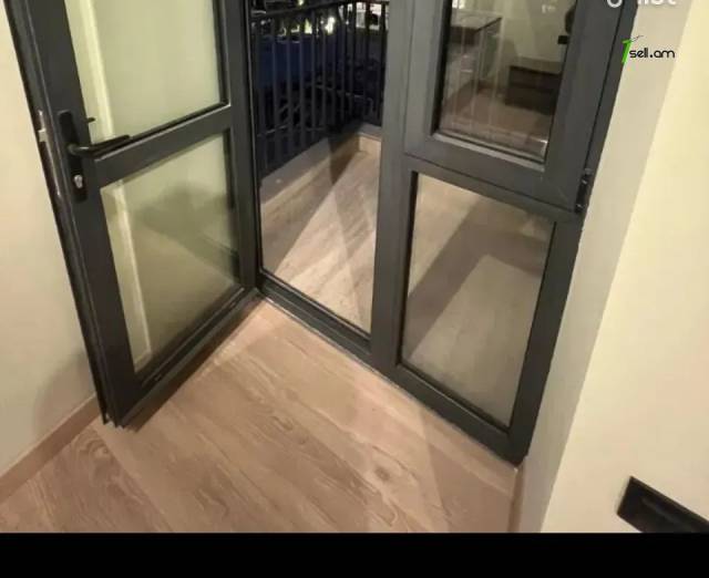 2 սենյականոց բնակարան նորակառույց շենքում Վերին Անտառային փողոցում, 70 քմ, 3/12 հարկ