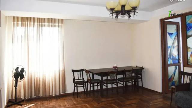 2 սենյականոց բնակարան Մամիկոնյանց փողոցում, 52 քմ, 7/14 հարկ, եվրովերանորոգված