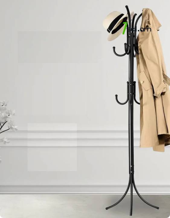 հագուստի կախիչ, հատակի կախիչ, մետաղական կախիչ вешалка, clothes rack, metal clothes rack, напольная вешалка, стойка для одежды