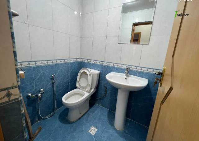 3 սենյականոց բնակարան նորակառույց շենքում Հրաչյա Թամրազյան փողոցում, 75 քմ, 2 սանհանգույց