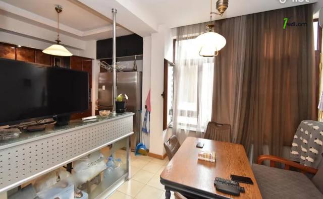 2 սենյականոց բնակարան նորակառույց շենքում Եկմալյան փողոցում, 51 քմ, 5/9 հարկ, բարձր առաստաղներ