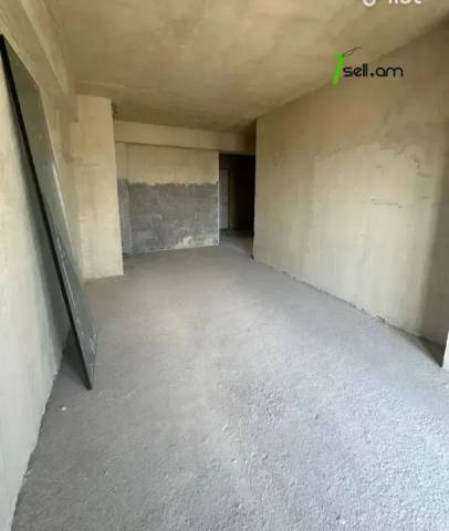 2 սենյականոց բնակարան նորակառույց շենքում Լենինգրադյան փողոցում, 54 քմ, նախավերջին հարկ