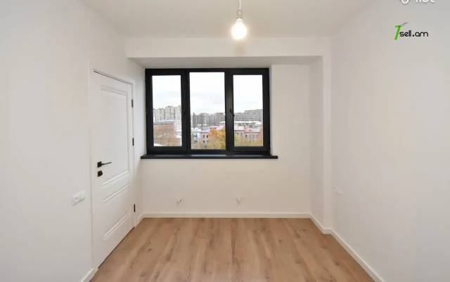 2 սենյականոց բնակարան Շահսուվարյան փողոցում, 45 ք.մ., կապիտալ վերանորոգված