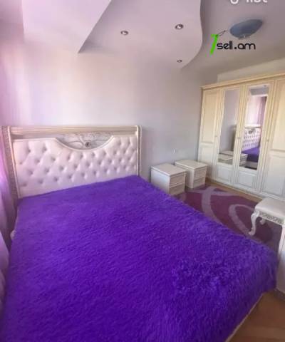 3 սենյականոց բնակարան, Դուրյան թաղամաս, 80 քմ, 7/14 հարկ, կապիտալ վերանորոգված