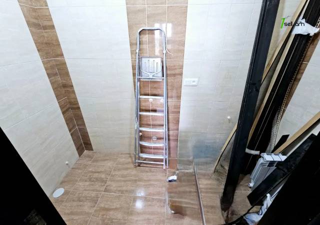 Երկու հարկանի քարե տուն Ջրվեժում, 1400 ք.մ., 3+ սանհանգույց, կապիտալ վերանորոգված