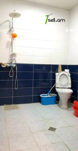 2 սենյականոց բնակարան նորակառույց շենքում Նիկողայոս Ադոնցի փողոցում, 66 քմ, 6/8 հարկ