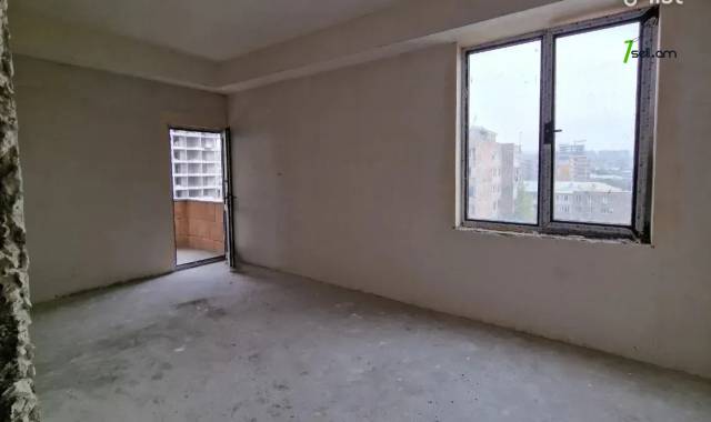 3 սենյականոց բնակարան նորակառույց շենքում Մամիկոնյանց փողոցում, 79 ք.մ., բարձր առաստաղներ, 8/15 հարկ