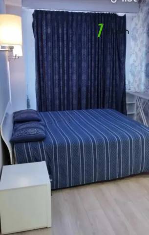 2 սենյականոց բնակարան նորակառույց շենքում Սասնա Ծռերի փողոցում, 65 քմ, 7/16 հարկ, բարձր առաստաղներ