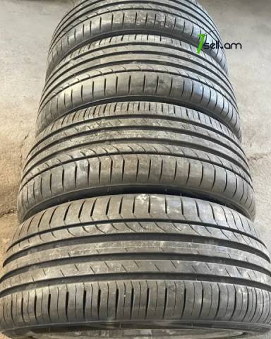 GGG. Goodrid 235/45/r17 4hat 99% ամառային