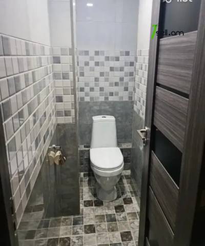 3 սենյականոց բնակարան Էրեբունու փողոցում, 93 քմ, 7/9 հարկ, կապիտալ վերանորոգված