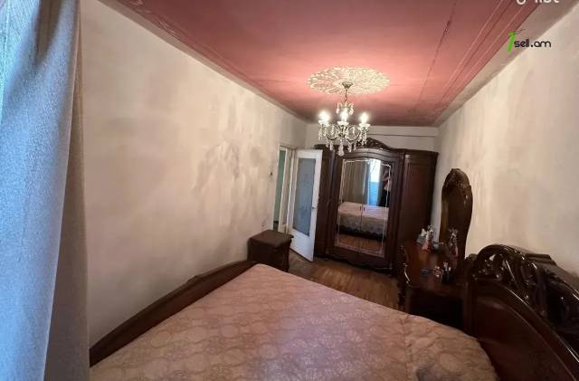 3 սենյականոց բնակարան Ռուբինյանց փողոցում, 81 քմ, 8/13 հարկ