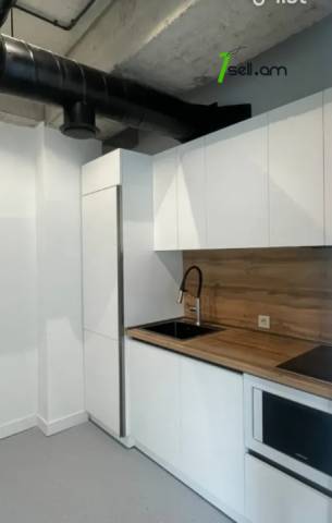 Բազմաֆունկցիոնալ գույք Ոսկերիչների փողոցում կենտրոնում, 150 քմ