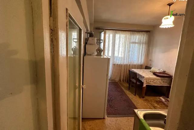 3 սենյականոց բնակարան Ռուբինյանց փողոցում, 81 քմ, 8/13 հարկ