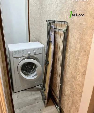 2 սենյականոց բնակարան Ազատության պողոտայում, 45 քմ, 7/9 հարկ, դիզայներական ոճով վերանորոգված