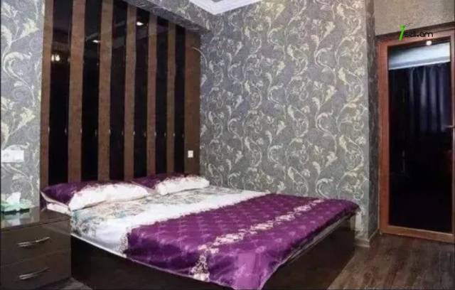 2 սենյականոց բնակարան Եզնիկ Կողբացու փողոցում, 45 ք.մ., 9/11 հարկ, եվրովերանորոգված