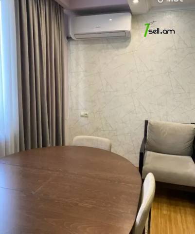 3 սենյականոց բնակարան Վարդանանց փողոցում, 68 քմ, 4/10 հարկ, կապիտալ վերանորոգված