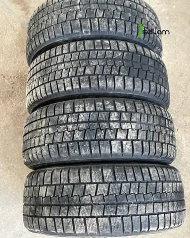 GGG. Wanli 4հատ 90 + % Ձմեռային անվադողեր, 215/55 R17