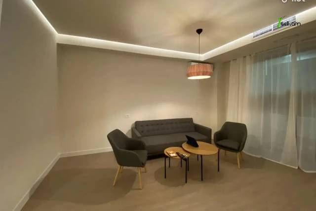 2 սենյականոց բնակարան նորակառույց շենքում Օրբելի եղբայրների փողոցում, 77 ք.մ., 3/15 հարկ