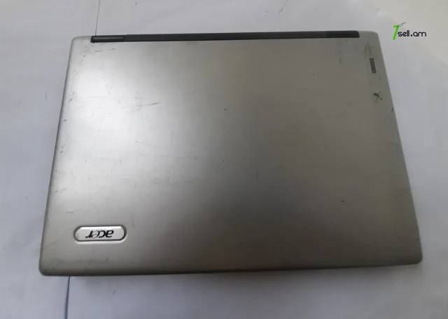 Acer Aspire 5500 Նոութբուք notebook ноутбук պահեստամաս