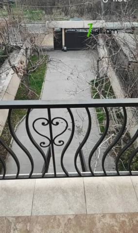 Գրասենյակային տարածք Բաբայան փողոցում Քանաքեռ Զեյթունում, 530 ք.մ.