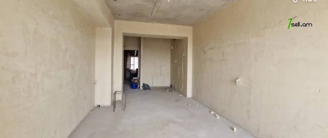 2 սենյականոց բնակարան նորակառույց շենքում Արաբկիր 51-րդ փողոցում, 72 քմ, 3/16 հարկ, բարձր առաստաղներ