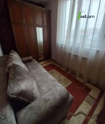 1 սենյականոց բնակարան նորակառույց շենքում Արաբկիրում, 50 քմ, կապիտալ վերանորոգված