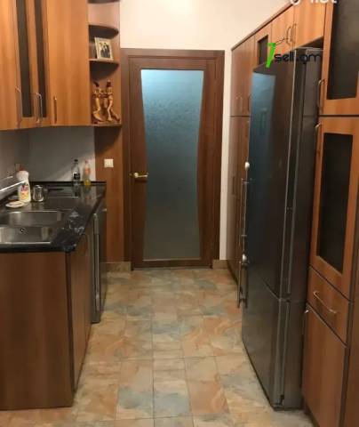 2 սենյականոց բնակարան նորակառույց շենքում Վիկտոր Համբարձումյանի փողոցում, 90 ք.մ., 2 սանհանգույց