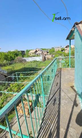 Երկու հարկանի քարե տուն Խարբերդի 2-րդ փողոցում Շենգավիթում, 480 քմ