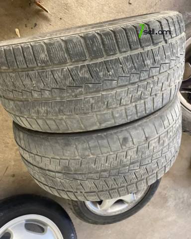 GGG.245/40/r18 2 hat 50%@