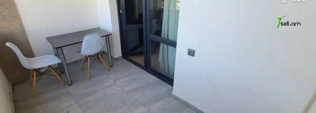 2 սենյականոց բնակարան նորակառույց շենքում Հովսեփ Արղության փողոցում, 60 քմ, 4/14 հարկ