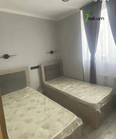 3 սենյականոց բնակարան Ավանեսովի փողոցում, 46 ք.մ., 1/5 հարկ, դիզայներական ոճով վերանորոգված