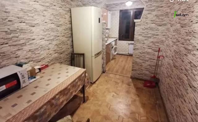 2 սենյականոց բնակարան Բաբայան փողոցում, 60 քմ, 3/6 հարկ, բարձր առաստաղներ, կապիտալ վերանորոգված