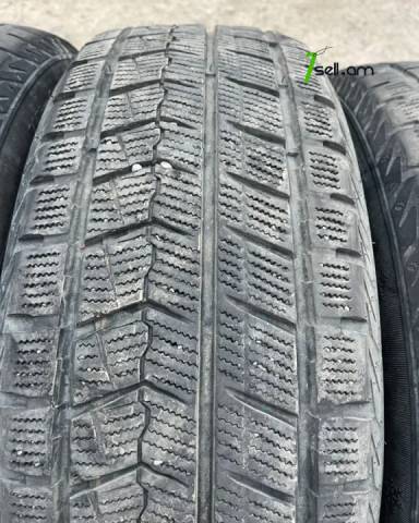 GGG. Link 75-80% 215/55/ r17 4hat