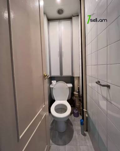 3 սենյականոց բնակարան Սարյանի փողոցում, 88 ք.մ., 2 սանհանգույց, 3/9 հարկ, կապիտալ վերանորոգված